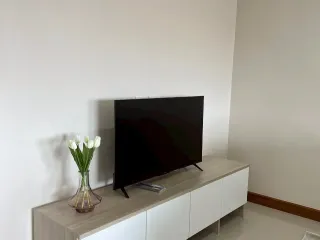 À louer studio condo à Na Jomtien, Pattaya