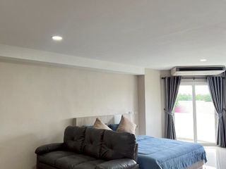 Wohnung zur Miete mit Studio in Na Jomtien, Pattaya