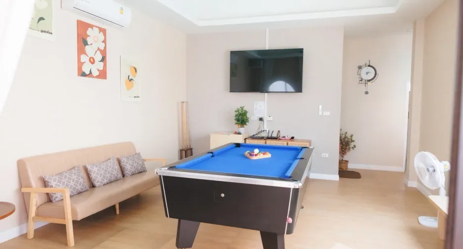 For sale 4 bedrooms villa in Amphawa, Samut Songkhram