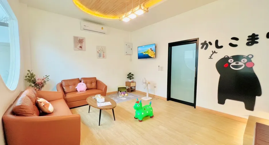 For sale 4 bedrooms villa in Amphawa, Samut Songkhram