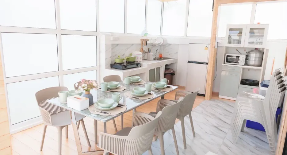 For sale 4 bedrooms villa in Amphawa, Samut Songkhram