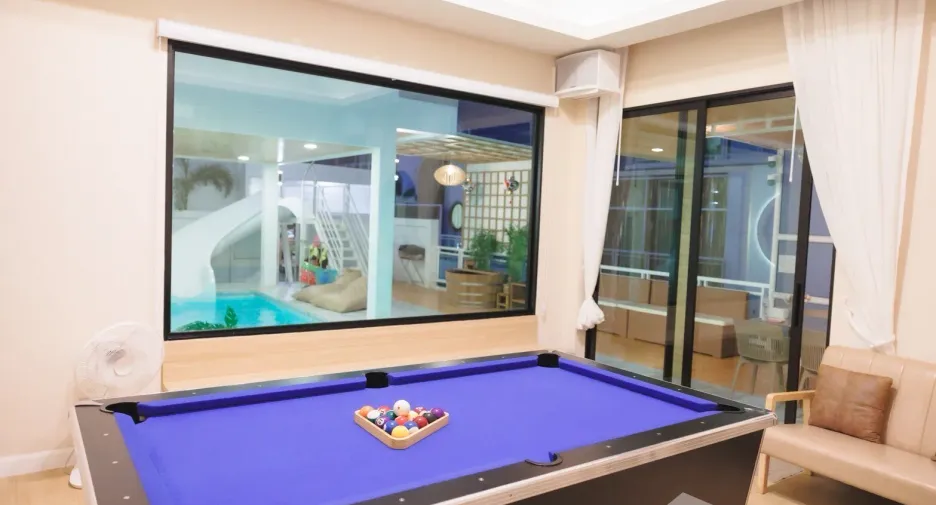 For sale 4 bedrooms villa in Amphawa, Samut Songkhram