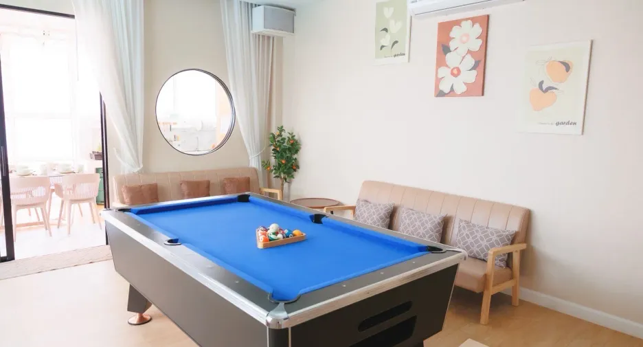 For sale 4 bedrooms villa in Amphawa, Samut Songkhram