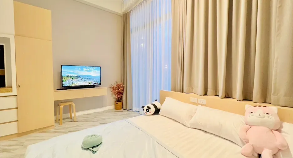For sale 4 bedrooms villa in Amphawa, Samut Songkhram
