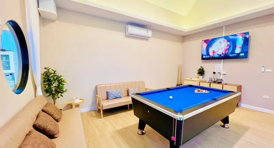 For sale 4 bedrooms villa in Amphawa, Samut Songkhram