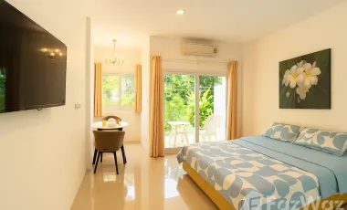 Apartamento en alquiler de estudio en Kathu, Phuket