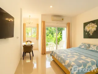For Rent Studio Apartment In Kathu, Phuket