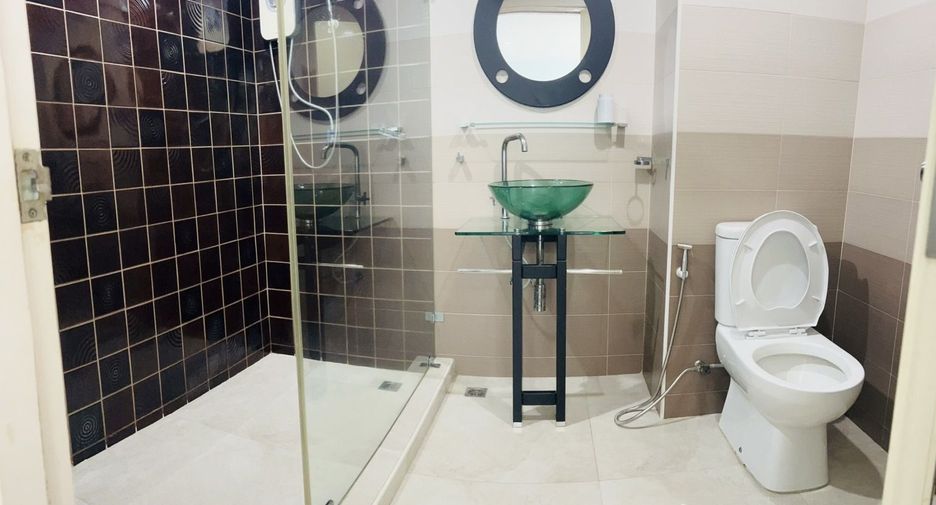 For rent 1 bed condo in Si Racha, Chonburi
