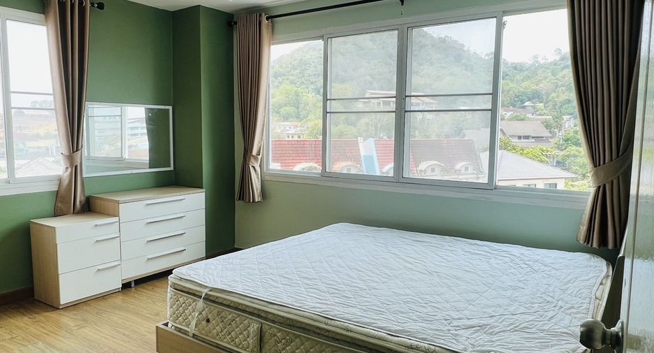 For rent 1 bed condo in Si Racha, Chonburi
