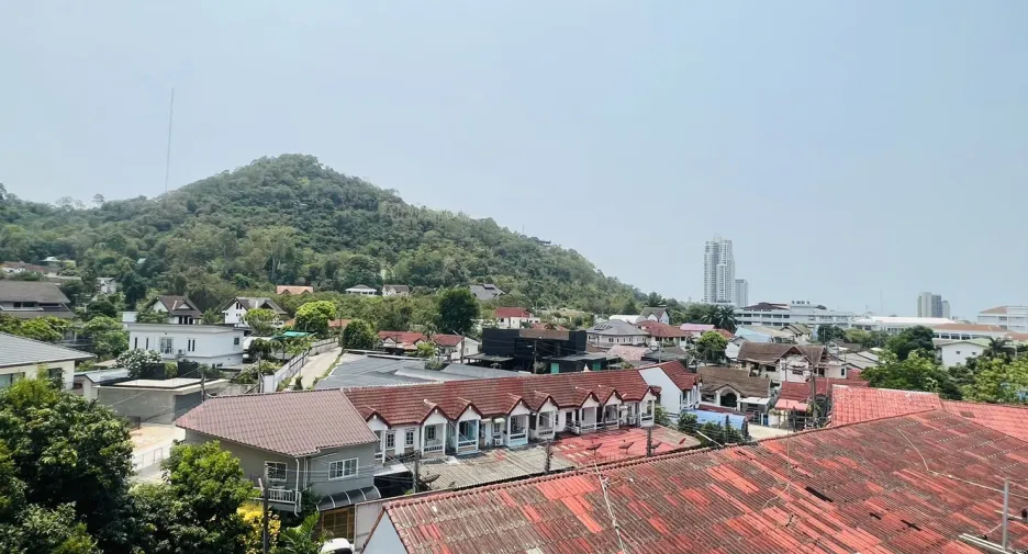 For rent 1 Beds condo in Si Racha, Chonburi