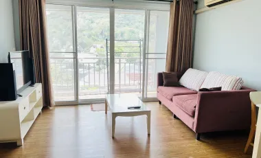 Wohnung zur Miete mit 1 Zimmer in Si Racha, Chonburi