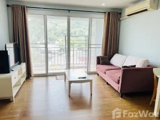For Rent 1 Bedroom Condo In Si Racha, Chonburi