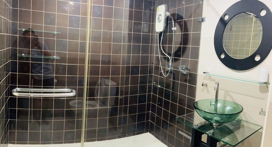 For rent 1 bed condo in Si Racha, Chonburi
