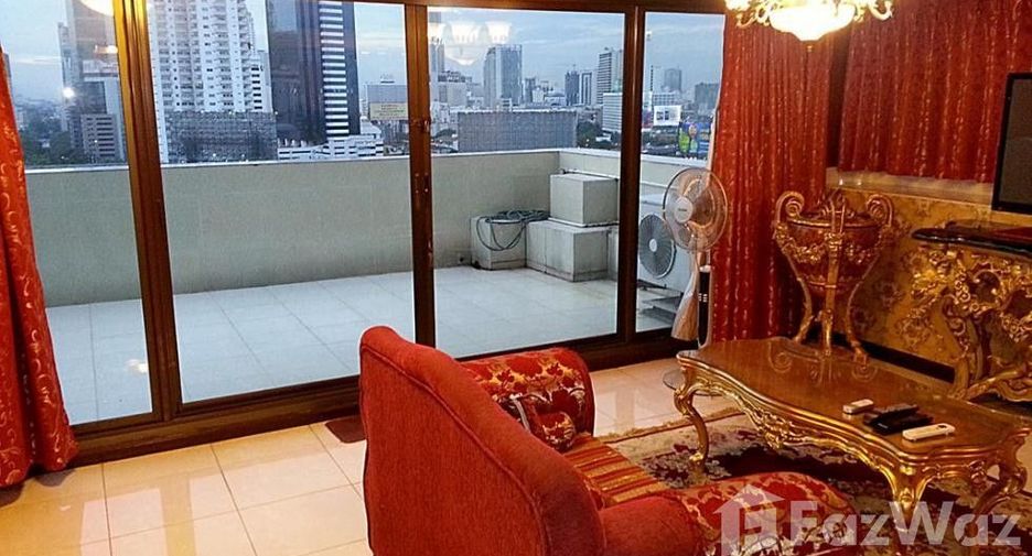 Condo en venta de 1 habitaciones en Watthana, Bangkok