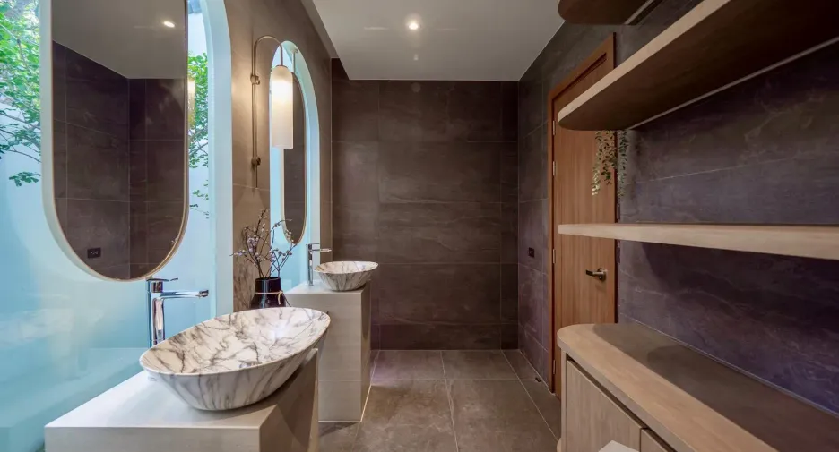 For sale and for rent 2 bedrooms villa in Mueang Phuket, Phuket