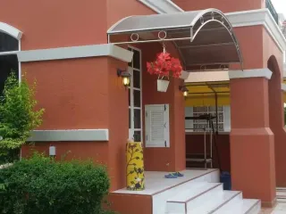 For Rent 4 Bedroom House In Bang Lamung, Chonburi
