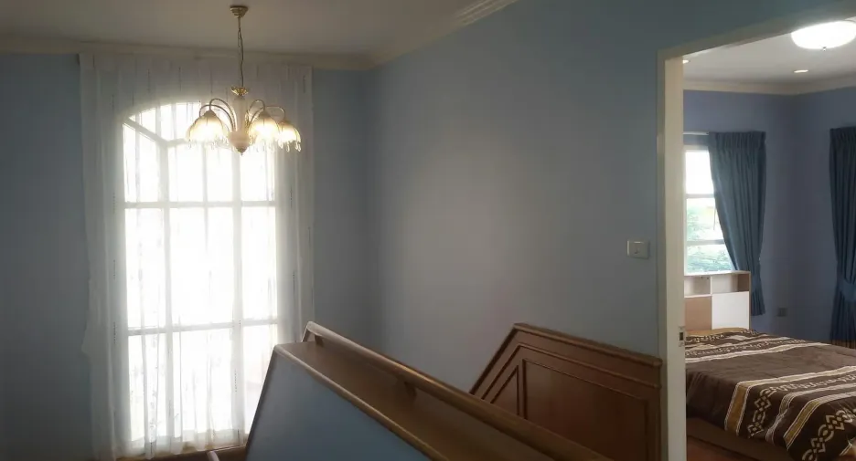 Haus zur Miete mit 4 Zimmer in Bang Lamung, Chonburi