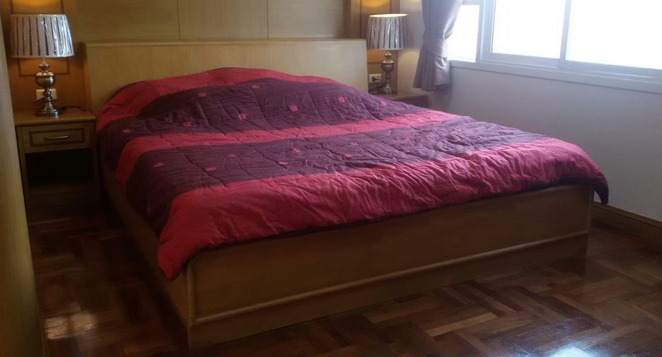 For rent 4 bedrooms house in Bang Lamung, Chonburi
