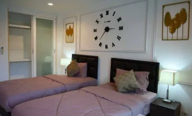 À louer studio condo à Mueang Phuket, Phuket
