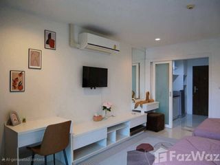 For rent studio condo in Mueang Phuket, Phuket