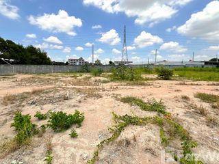 出售 土地 在 Bang Lamung, Chon Buri