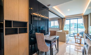 For sale 1 bed condo in Thalang, Phuket