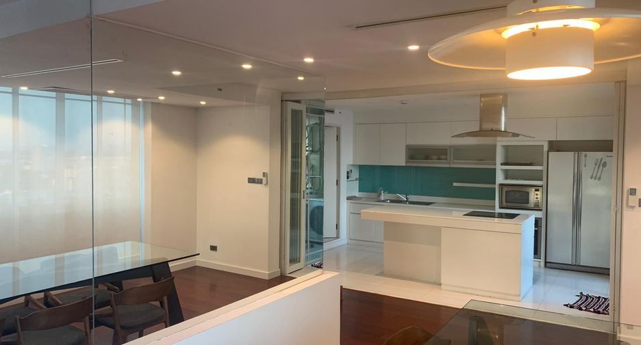Wohnung zum Kauf und zur Miete mit 3 Zimmer in Khlong Toei, Bangkok
