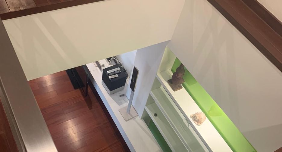 Wohnung zum Kauf und zur Miete mit 3 Zimmer in Khlong Toei, Bangkok