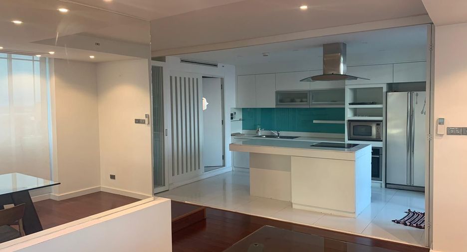 Wohnung zum Kauf und zur Miete mit 3 Zimmer in Khlong Toei, Bangkok
