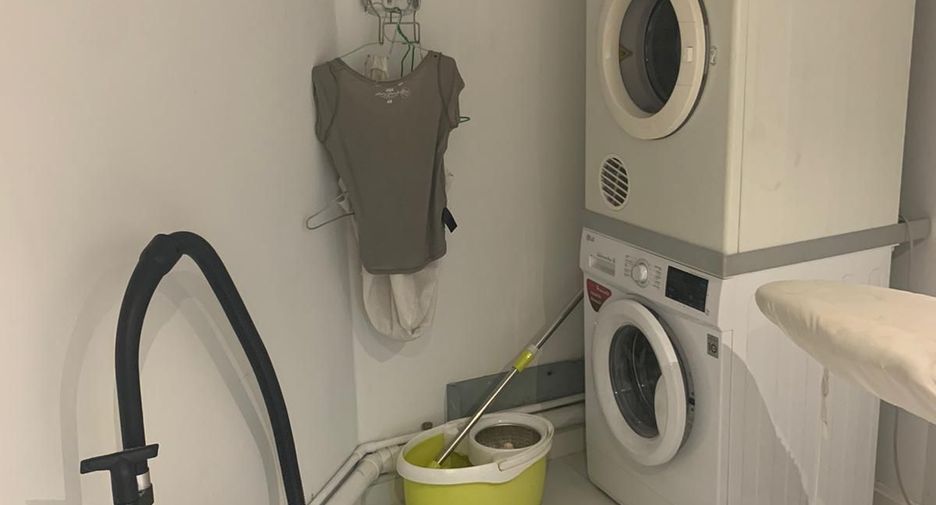 Wohnung zum Kauf und zur Miete mit 3 Zimmer in Khlong Toei, Bangkok