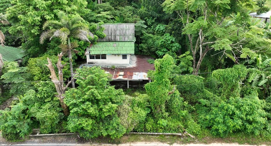Terreno en venta en Thalang, Phuket