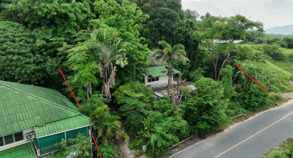 Terreno en venta en Thalang, Phuket