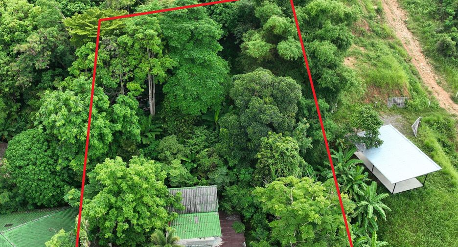 Terreno en venta en Thalang, Phuket