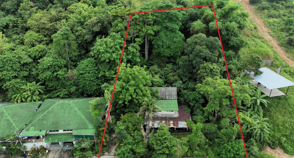 Terreno en venta en Thalang, Phuket