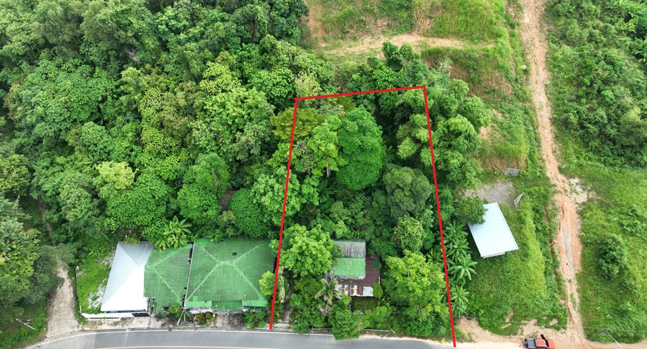 Terreno en venta en Thalang, Phuket