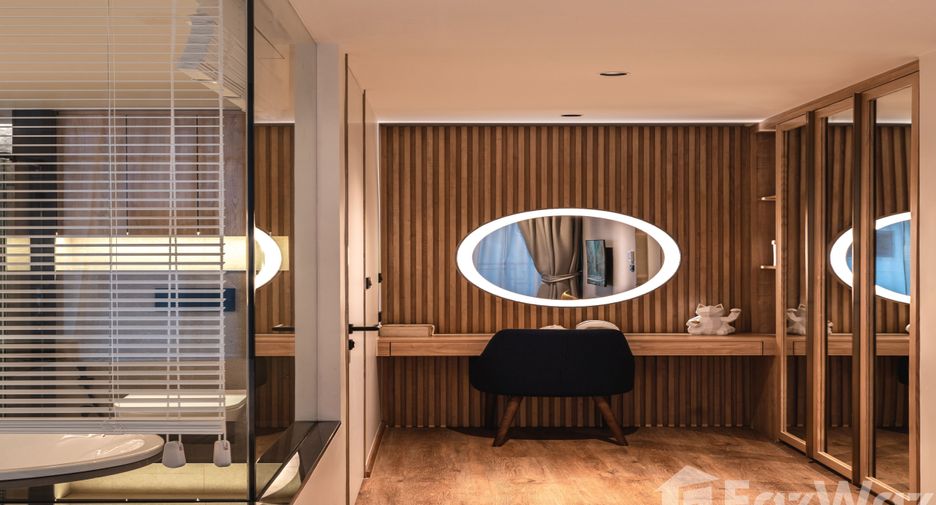 For sale 3 bedrooms condo in Thalang, Phuket