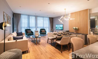 For sale 3 bedrooms condo in Thalang, Phuket