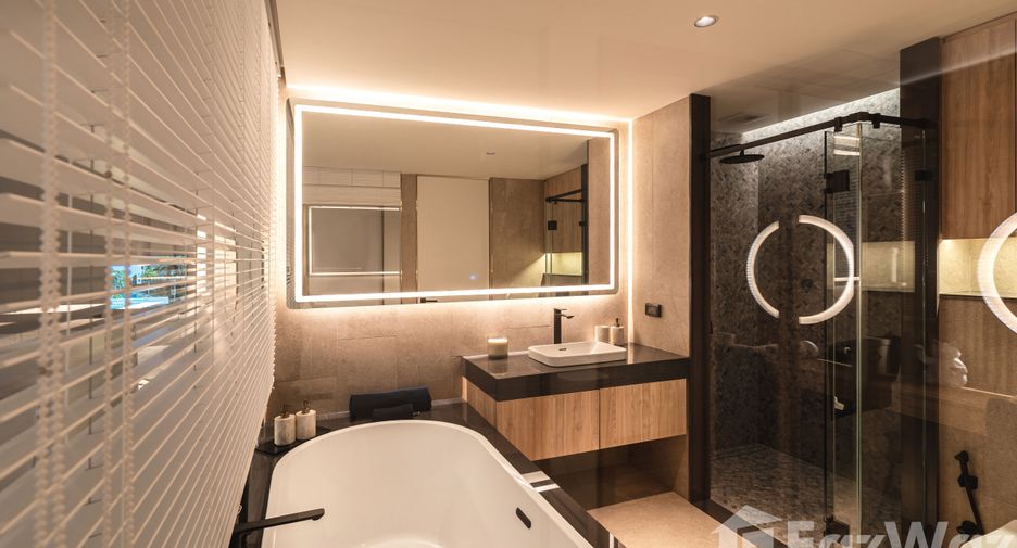 For sale 3 bedrooms condo in Thalang, Phuket