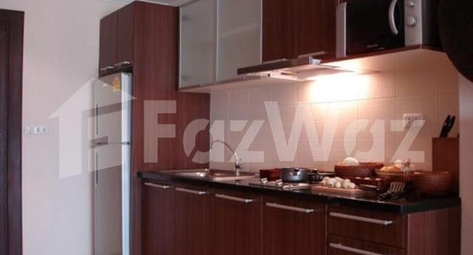 Продажа студия кондо в Йомтиен, Паттайя