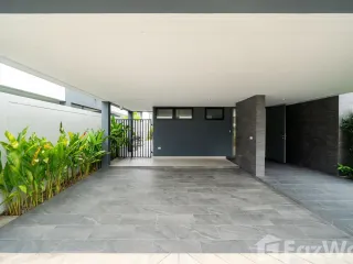 For sale and for rent 5 bedrooms villa in Thalang, Phuket