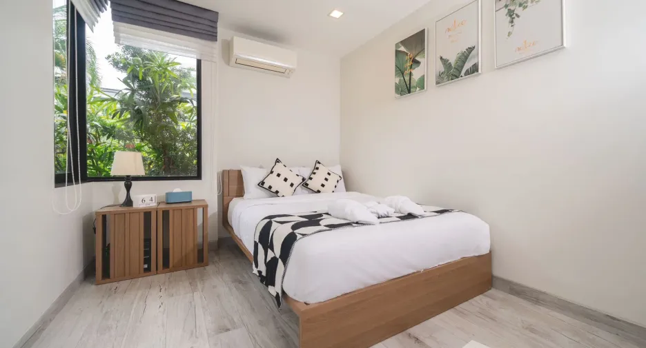 For sale そして for rent 5 ベッドルーム villa in Thalang, Phuket
