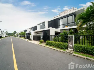 For sale and for rent 5 bedrooms villa in Thalang, Phuket