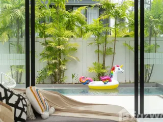 For sale and for rent 5 bedrooms villa in Thalang, Phuket