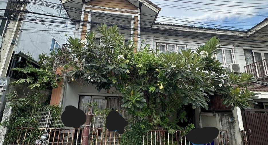 ขาย 3 ห้องนอน บ้านเดี่ยว ใน บางละมุง, ชลบุรี