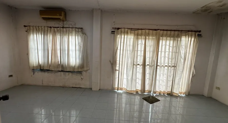 ขาย 3 ห้องนอน บ้านเดี่ยว ใน บางละมุง, ชลบุรี