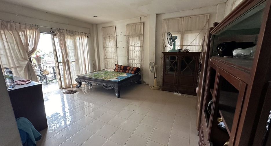ขาย 3 ห้องนอน บ้านเดี่ยว ใน บางละมุง, ชลบุรี