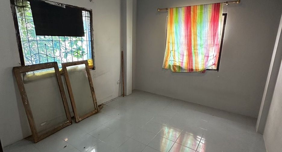 ขาย 3 ห้องนอน บ้านเดี่ยว ใน บางละมุง, ชลบุรี