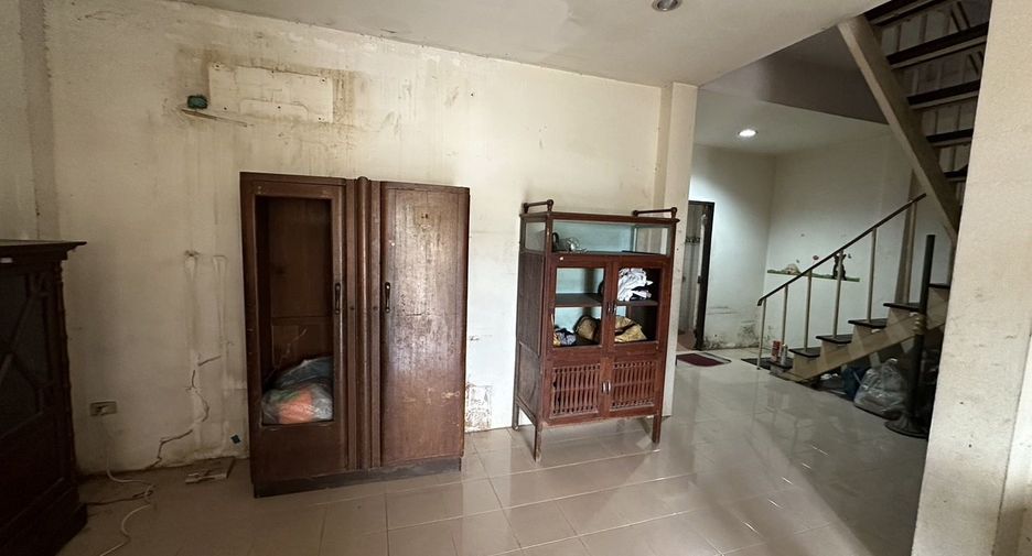 ขาย 3 ห้องนอน บ้านเดี่ยว ใน บางละมุง, ชลบุรี