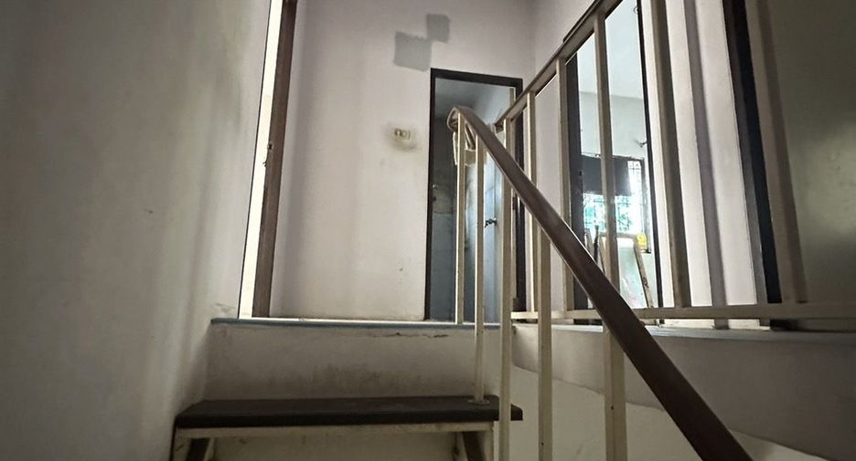 ขาย 3 ห้องนอน บ้านเดี่ยว ใน บางละมุง, ชลบุรี