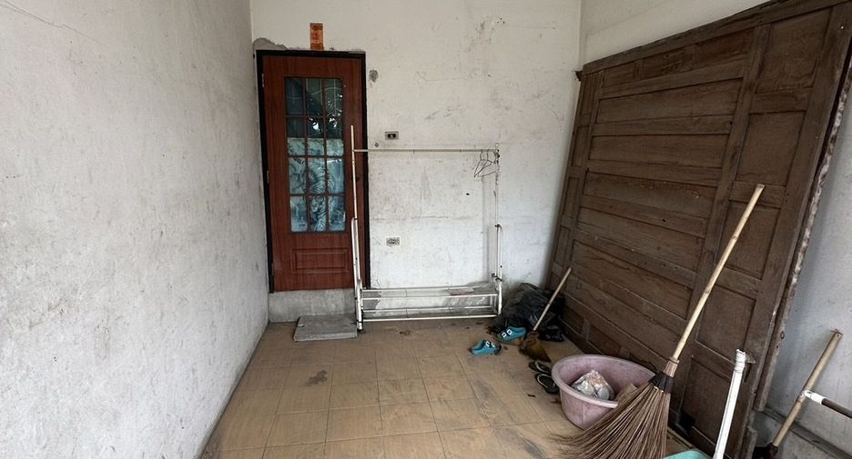 ขาย 3 ห้องนอน บ้านเดี่ยว ใน บางละมุง, ชลบุรี